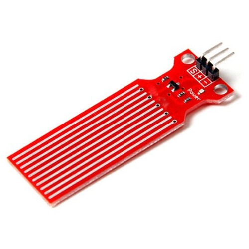 Water Level Detection Sensor