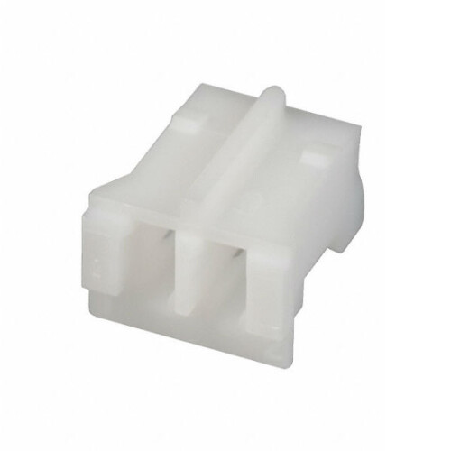 JST Housing 2Pin 2mm Pitch