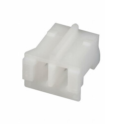 JST Housing 2Pin 2mm Pitch
