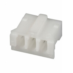 JST Housing 3Pin 2mm Pitch