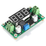Voltage Regulator 4V - 40V - LM2596