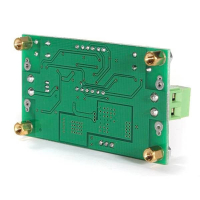 Voltage Regulator 4V - 40V - LM2596