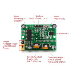 PIR Sensor