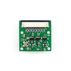 5 MegaPixel für Raspberry Pi