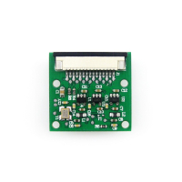 5 MegaPixel für Raspberry Pi
