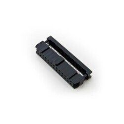 26Pin IDC Connector to GPIO