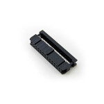 26Pin IDC Connector to GPIO