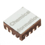Heatsink Copper for Raspberry Pi
