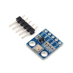 BMP180 Barometric Pressure Sensor