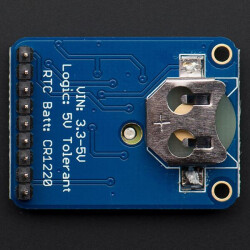 Adafruit Ultimate GPS Breakout - 66 Kanäle mit 10 Hz Updates - Ver. 3