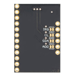 MPR121 Capacitive Touch Sensor Breakout Board