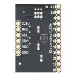 MPR121 Capacitive Touch Sensor Breakout Board