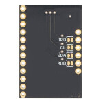 MPR121 Capacitive Touch Sensor Breakout Board