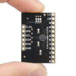 MPR121 Capacitive Touch Sensor Breakout Board