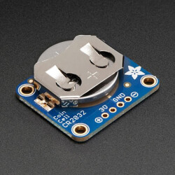 20mm Coin Cell Breakout Board (CR2032)